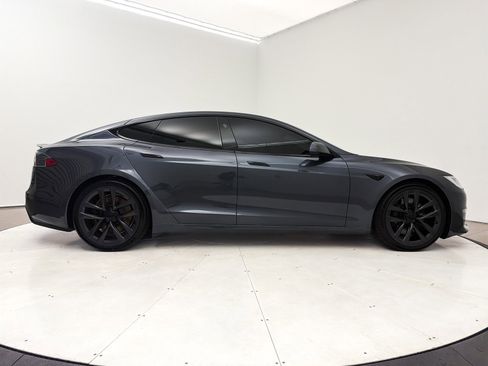 Used 2021 Tesla Model S Plaid image 29