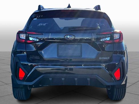 New 2026 Subaru Crosstrek 2.5i Limited image 4