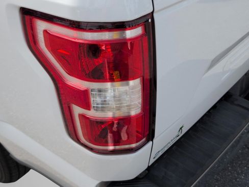 Used 2018 Ford F150 XLT image 21