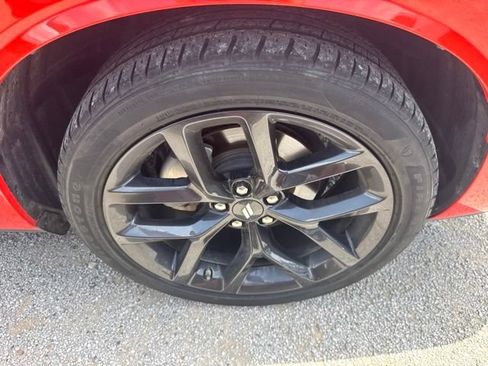 Used 2022 Dodge Challenger SXT w/ Blacktop Package RWD image 17