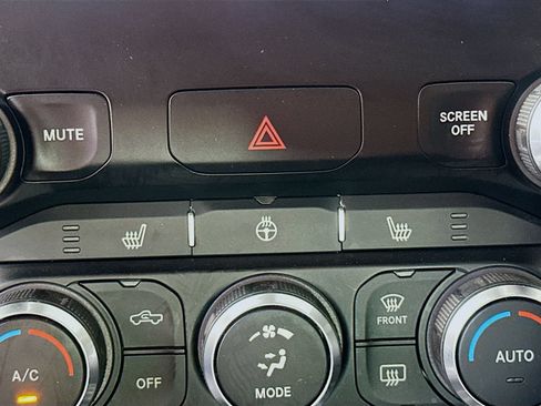 Used 2021 RAM 1500 Big Horn AWD/4WD image 20