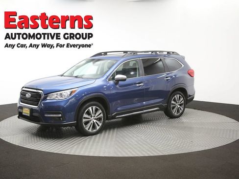 Used 2022 Subaru Ascent Touring AWD/4WD image 63