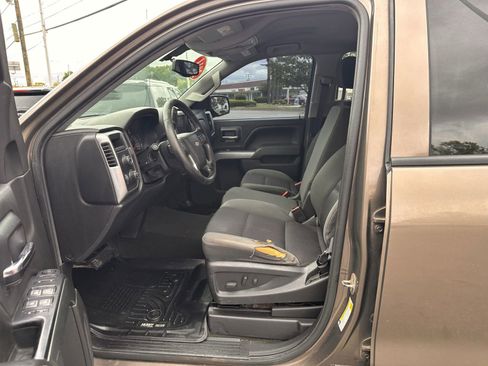 Used 2014 Chevrolet Silverado 1500 LT w/ LT Convenience Package AWD/4WD image 11