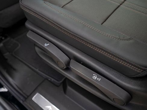 New 2026 Chevrolet Tahoe High Country image 41