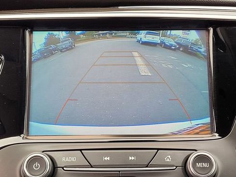 Used 2019 Buick Envision Premium image 12