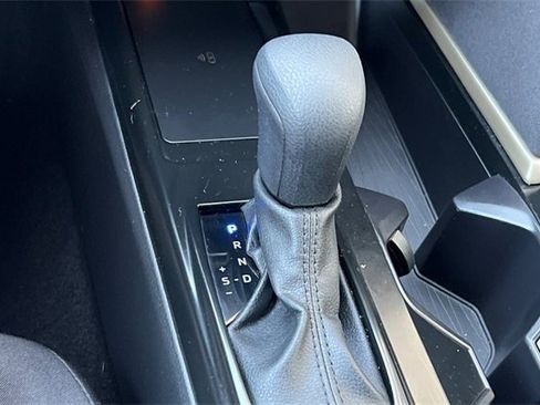 Used 2025 Toyota Camry LE image 26