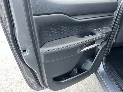 New 2025 Ford Ranger XLT image 13