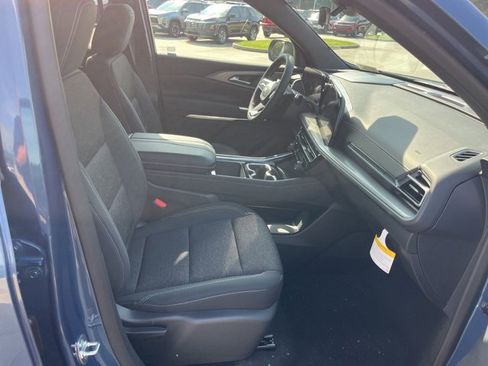 New 2026 Chevrolet Traverse LT w/ Driver Confidence Package image 36