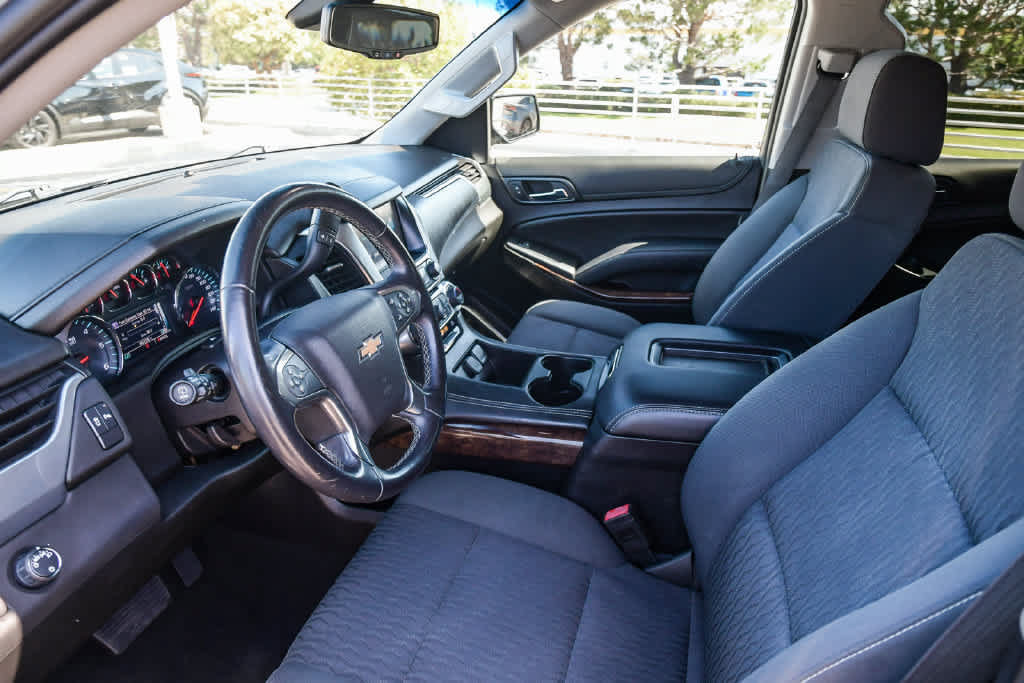 Used 2018 Chevrolet Tahoe LS RWD image 16