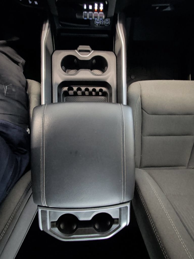 Used 2021 RAM 1500 Big Horn AWD/4WD image 23