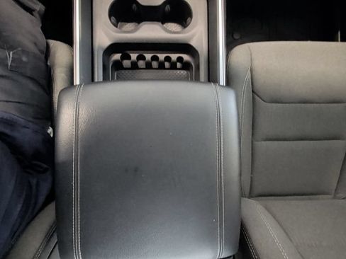 Used 2021 RAM 1500 Big Horn AWD/4WD image 23