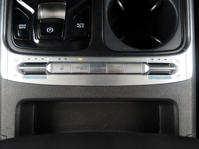 Used 2025 Kia Carnival SX Prestige FWD image 29