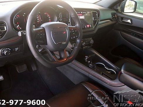 Used 2024 Dodge Durango GT AWD/4WD image 14