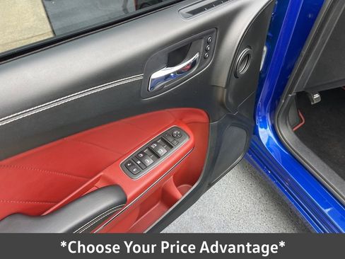 Used 2022 Dodge Charger SRT Hellcat w/ Harman/Kardon Audio Group image 39