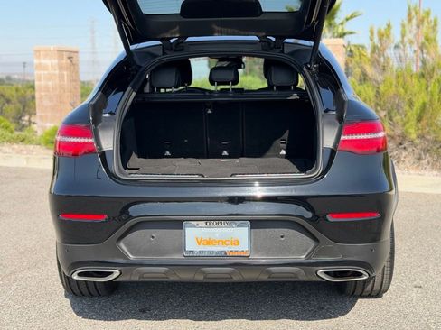 Used 2019 Mercedes-Benz GLC 300 4MATIC Coupe image 13