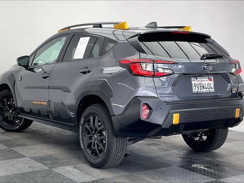 Used 2025 Subaru Crosstrek 2.5i Wilderness image 10