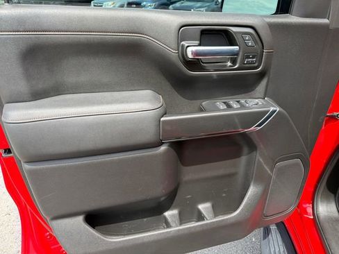 Used 2021 GMC Sierra 1500 AT4 AWD/4WD image 15