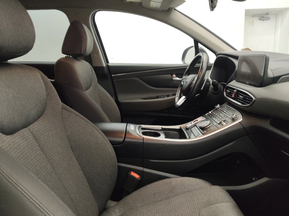 Used 2023 Hyundai Santa Fe SEL AWD/4WD image 21
