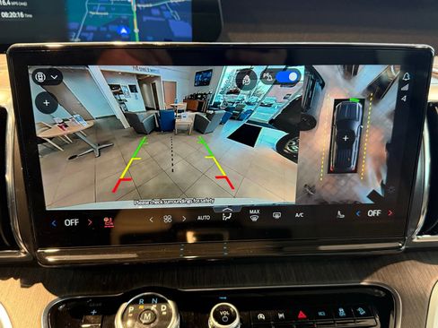 New 2025 Ford Expedition Max Platinum w/ Platinum Ultimate Package image 43