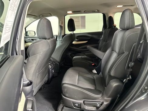 Used 2022 Subaru Ascent Premium w/ Convenience Package image 25