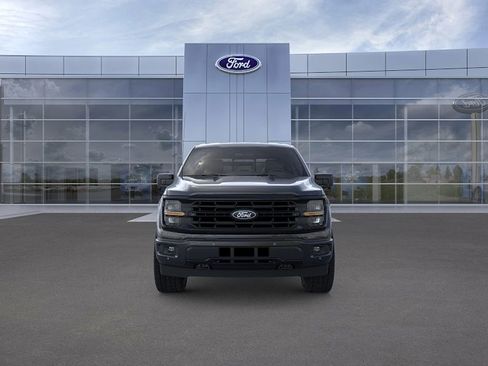 New 2026 Ford F150 XLT AWD/4WD image 6