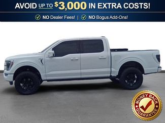 Certified 2023 Ford F150 Lariat w/ Equipment Group 502A High AWD/4WD video 2
