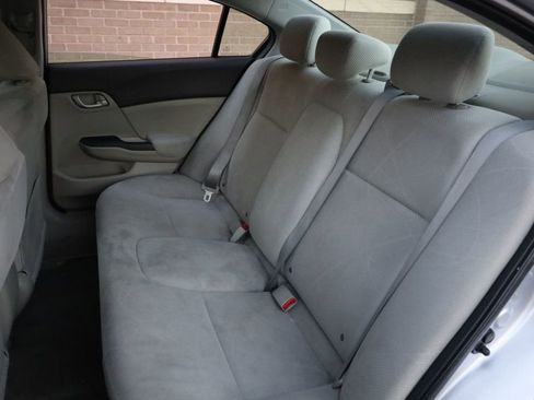 Used 2012 Honda Civic LX image 19