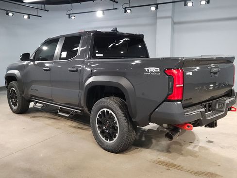 New 2026 Toyota Tacoma TRD Off-Road image 5