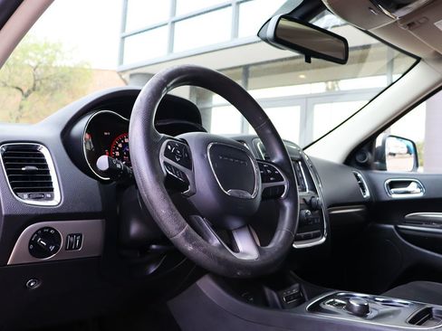 Used 2015 Dodge Durango SXT RWD image 40