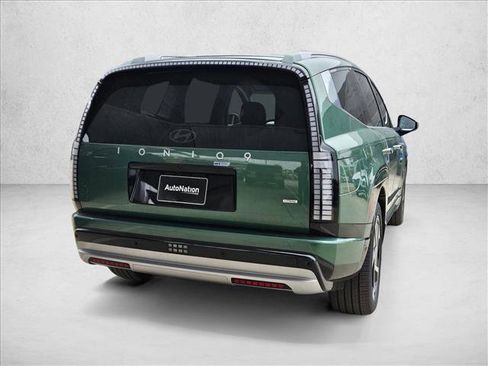 New 2026 Hyundai Ioniq 9 Limited image 2