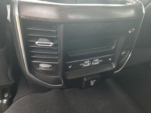 New 2026 RAM 3500 Laramie image 18