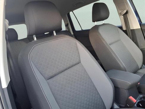 Used 2021 Volkswagen Tiguan S image 17