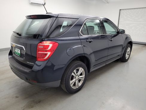 Used 2016 Chevrolet Equinox LS FWD image 10