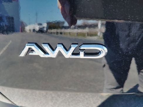 New 2026 Toyota Grand Highlander XLE image 11