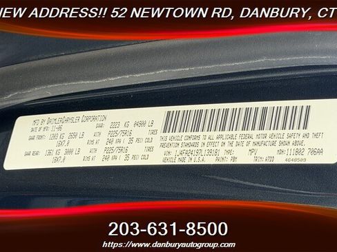 Used 2007 Jeep Wrangler X AWD/4WD image 20