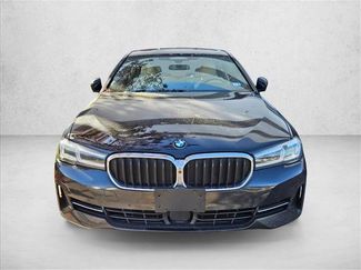 Used 2021 BMW 530i video 2