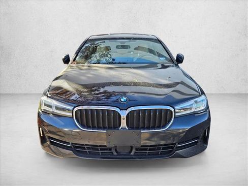 Used 2021 BMW 530i image 2