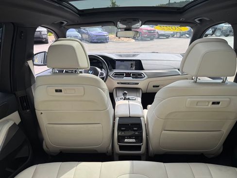 Used 2022 BMW X5 xDrive40i w/ M Sport Package AWD/4WD image 17