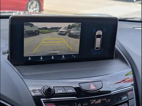 Used 2021 Acura RDX AWD w/ Technology Package image 12