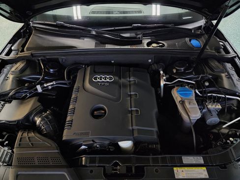 Used 2013 Audi A5 2.0T Prestige image 38