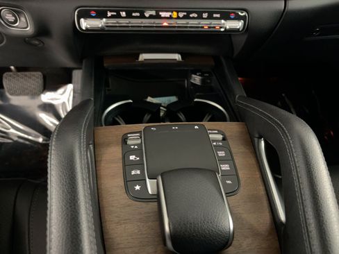Certified 2022 Mercedes-Benz GLE 350 GLE 350 image 25