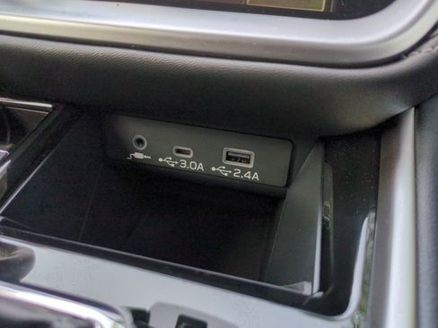 New 2026 Subaru Outback Touring XT AWD/4WD image 16
