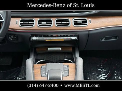 Certified 2026 Mercedes-Benz GLE 350 4MATIC image 16