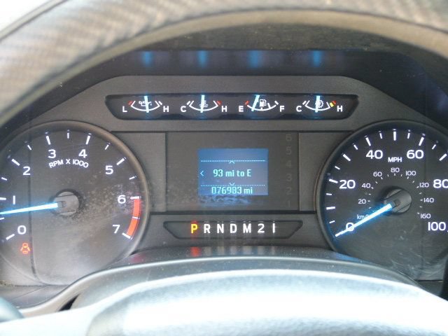 Used 2019 Ford F250 XL RWD image 25