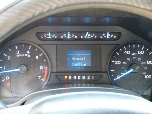 Used 2019 Ford F250 XL RWD image 25