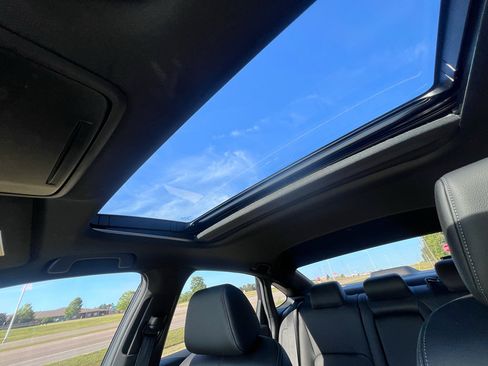 Used 2025 Honda Civic Sport image 26