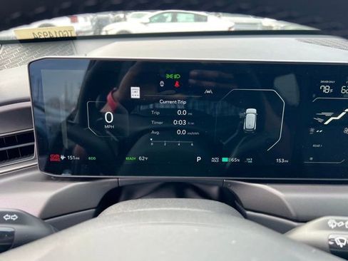 New 2026 Kia EV9 Light RWD image 16