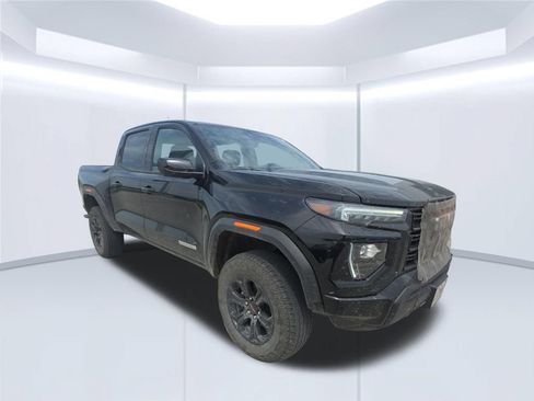 Used 2024 GMC Canyon Elevation AWD/4WD image 9