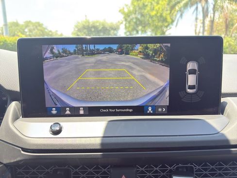 New 2025 Honda Accord EX-L image 20