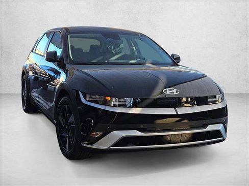 New 2026 Hyundai Ioniq 5 SE image 6